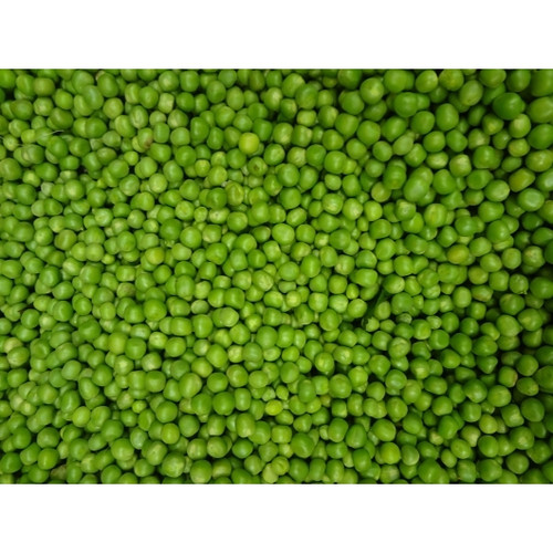 Commodity Extra Standard 4 Sieve Peas, 10 Can, 6 Per Case